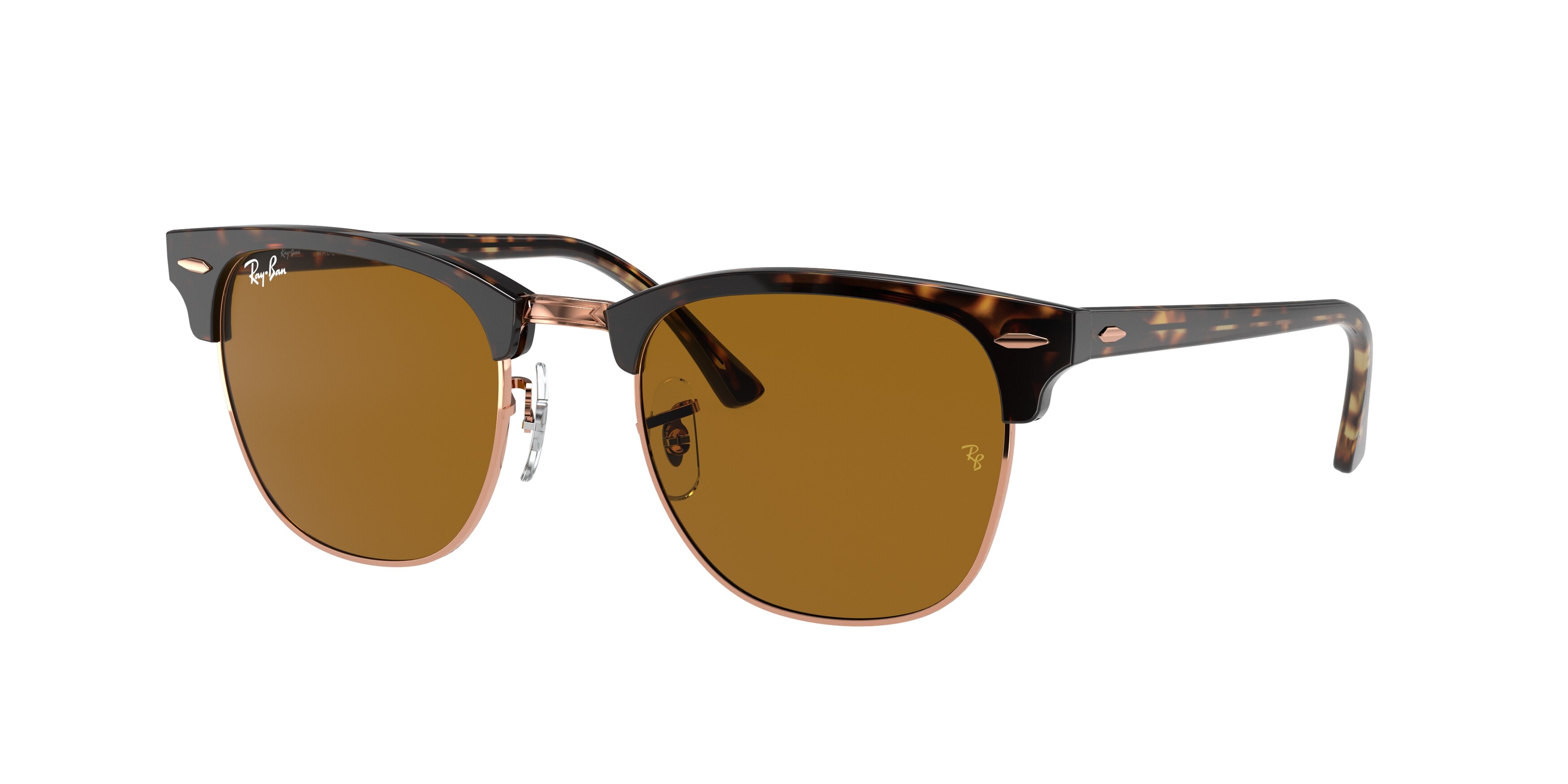 Ray Ban RB3016 130933 Clubmaster 